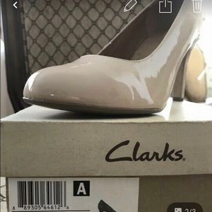 Clark’s Women shoes